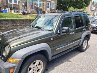 JEEP FOR SALE