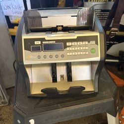 Money Counter