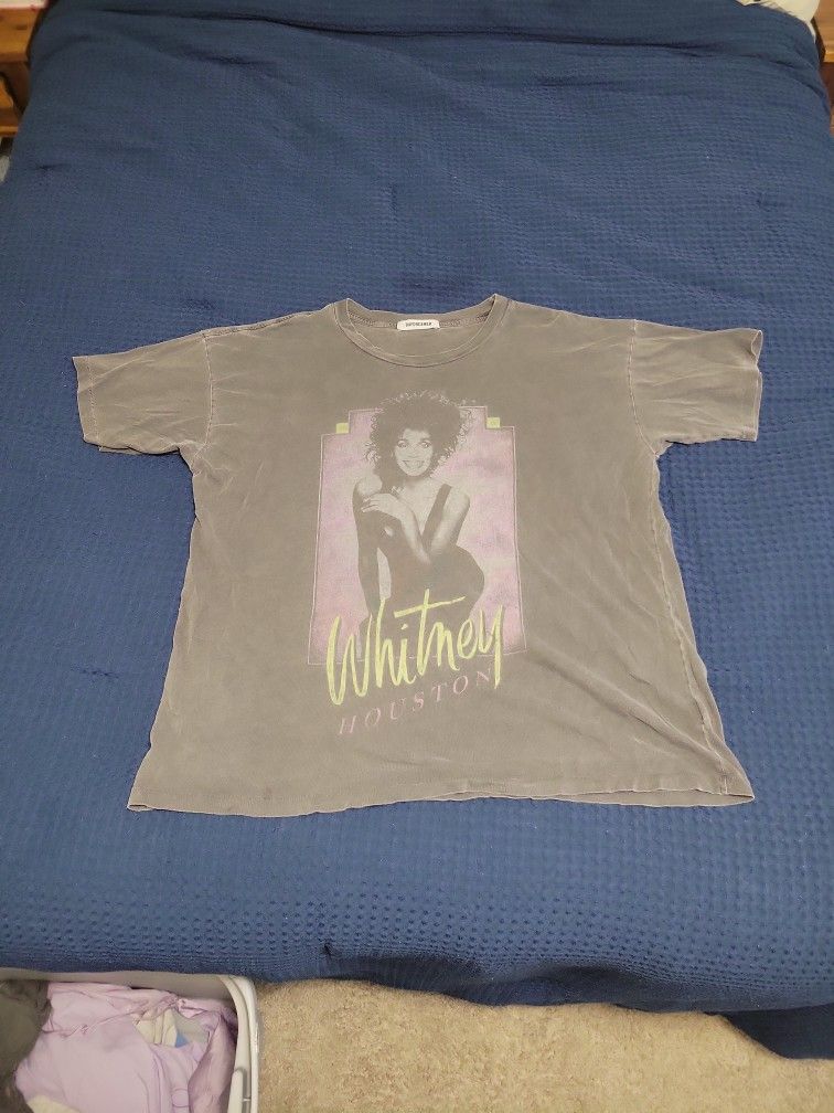 Vintage T
