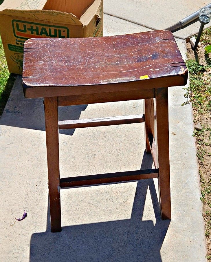 Stools