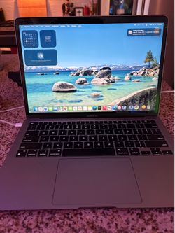 Apple MacBook Air