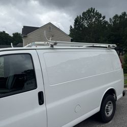 2016 Chevrolet Express