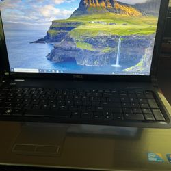Dell i5 Laptop 
