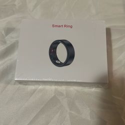 Smart Ring Size 8