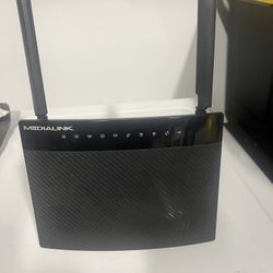 Medialink AC1200 Router