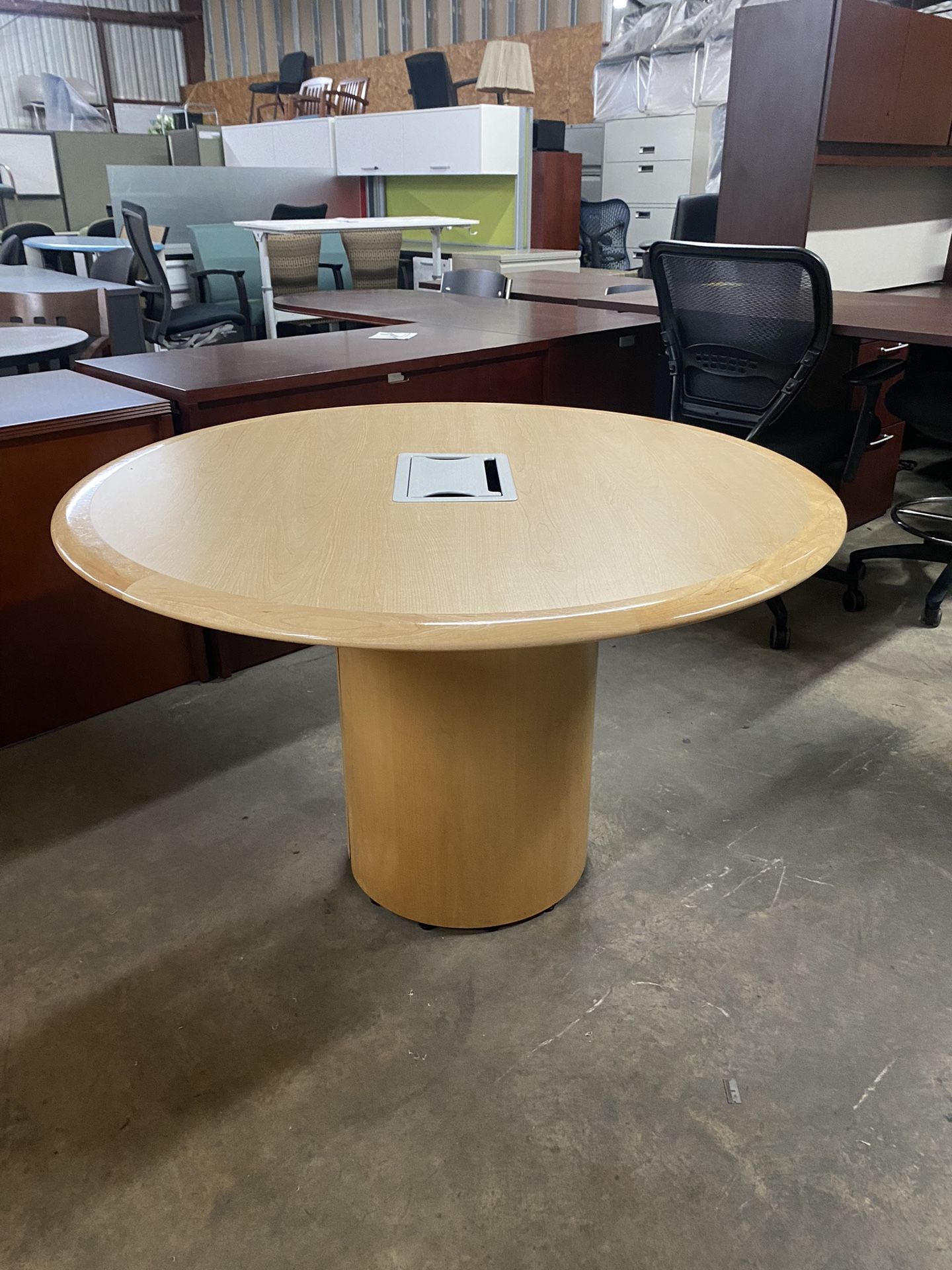 Conference Table