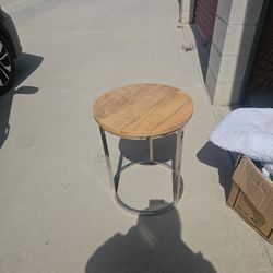 Set Of End Table 
