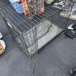 Dog Kennel