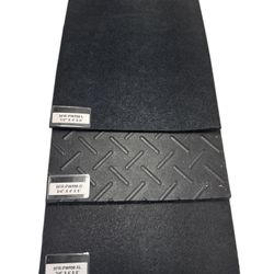 GYM MATS