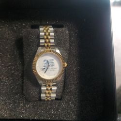 Watch From Potawatomi 