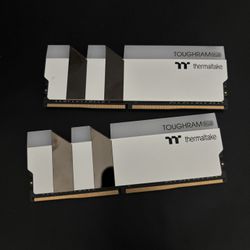 16 GB DDR4 Ram 