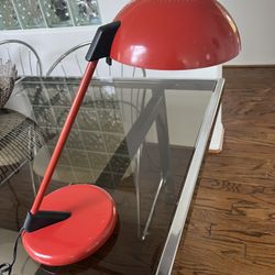Mid Century Lamp 