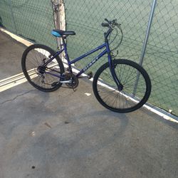 Mountain Bike 26 Inch Wheels