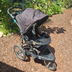 Jogger stroller only $15