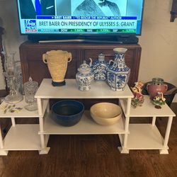 All Vintage Items Clearing Out Mom’s Treasures