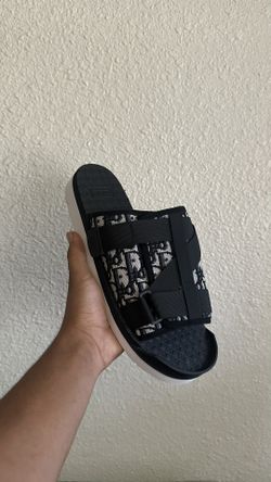 Christian Dior Slides