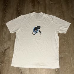 Monclear 7 Fragment Pokémon T-Shirt- Size Small