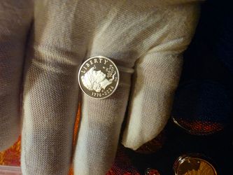 90% silver 2026s dimes just took it out of proof set