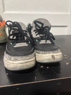 Jordan Shoes size 1