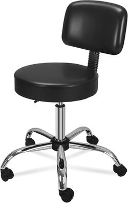 Round stool/ taburete redondo