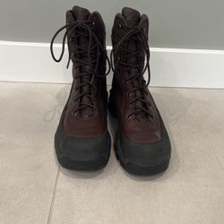 Danner Men’s Boot: 8” Vandal PT Gore-Tex