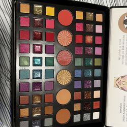 Makeup Pallets