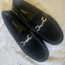 Men Alfani Shoes Size (11M) 