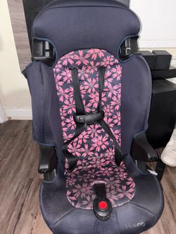 Car seat