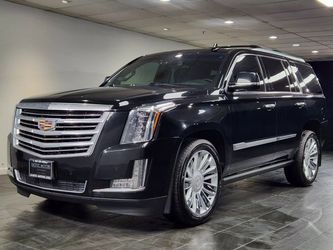 2016 Cadillac Escalade