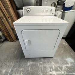 Whirlpool Dryer