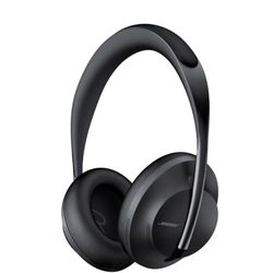 Bose Noise Cancelling Bluetooth Headphones 700