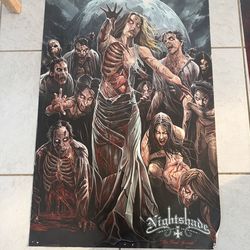 Horror Posters!