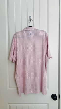 LACC Jonnie O Fancy Men Shirt XL