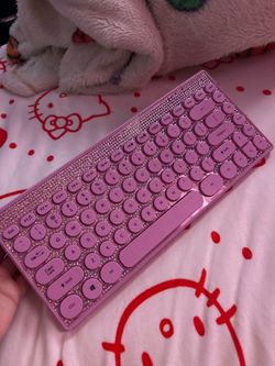 bluetooth keyboard