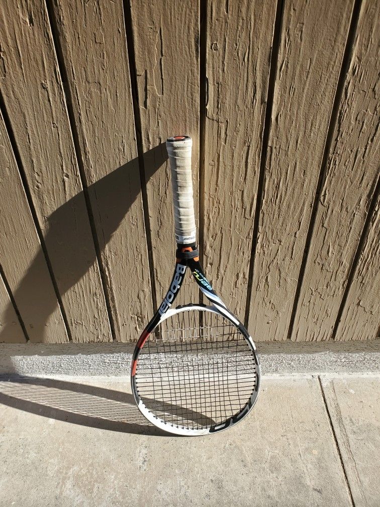Babolat Roland Garros aero pro drive jr tennis racket