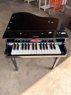 Kids piano