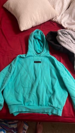 Essentials hoodie  Fear  of God