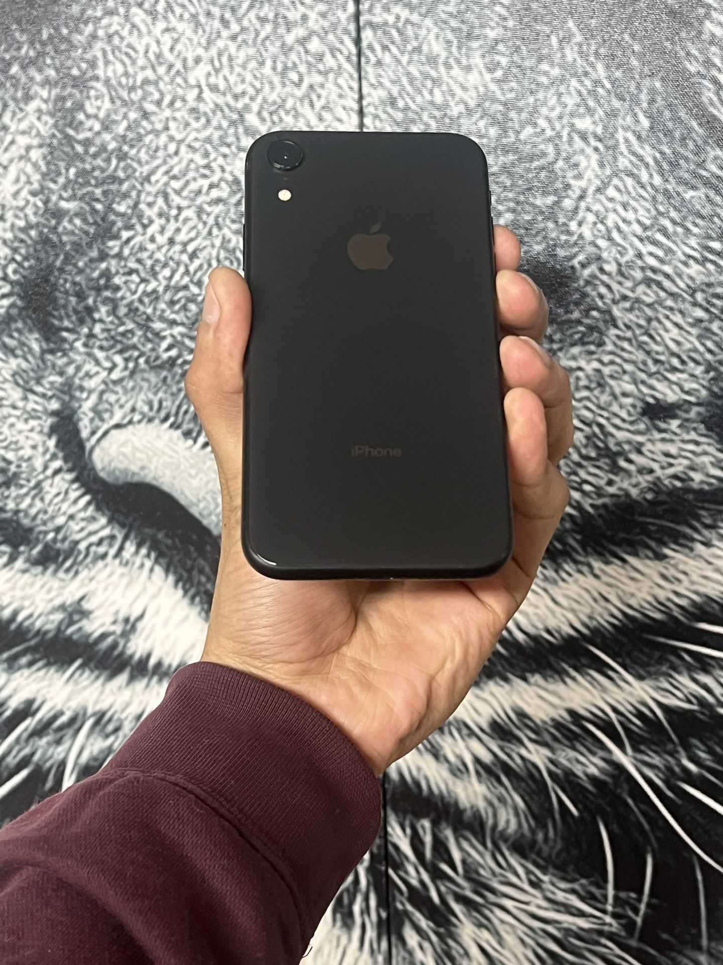 iPhone XR Unlocked