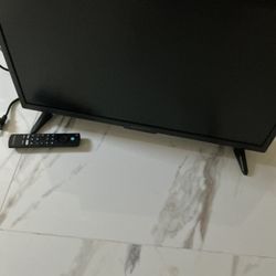 Insignia 24 Inch Smart Fire Tv