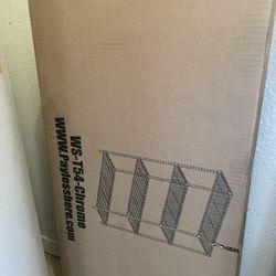 Shelf