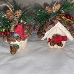 Christmas ornament