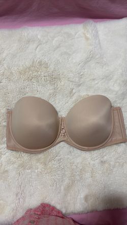 Vanity Fair strapless bra size 42DD
