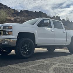 2015 Chevy Silverado LTZ💥💥💥💥💥💥💥💥💥