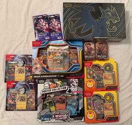 Pokémon Lot