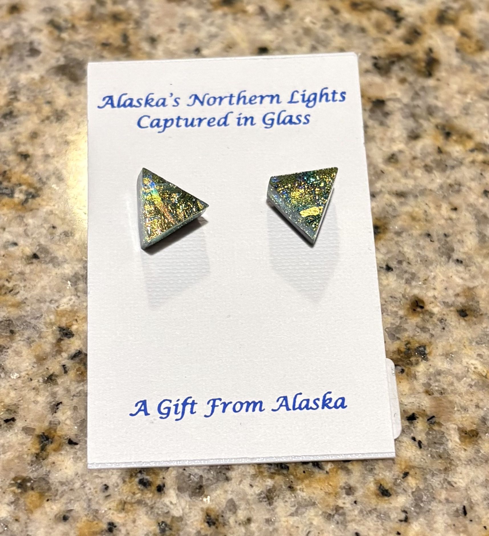 Northern Lights Earrings