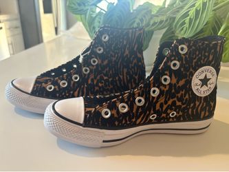New converse