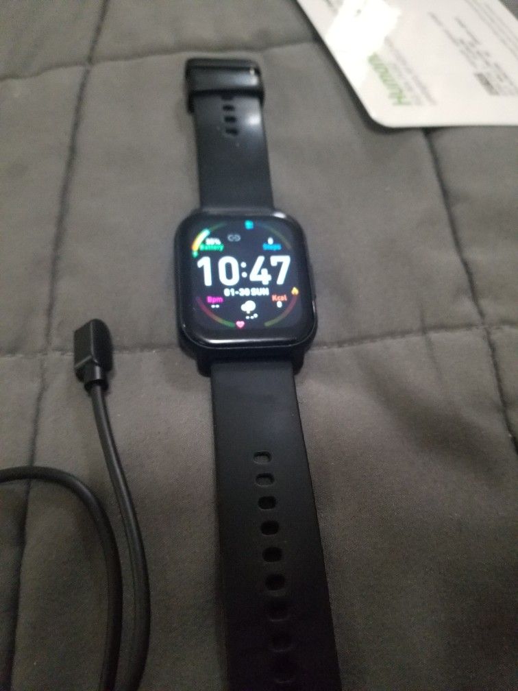 Android Smart Watch