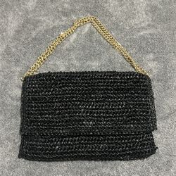 Black Purse
