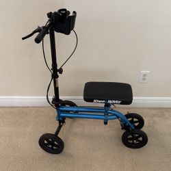Knee Scooter