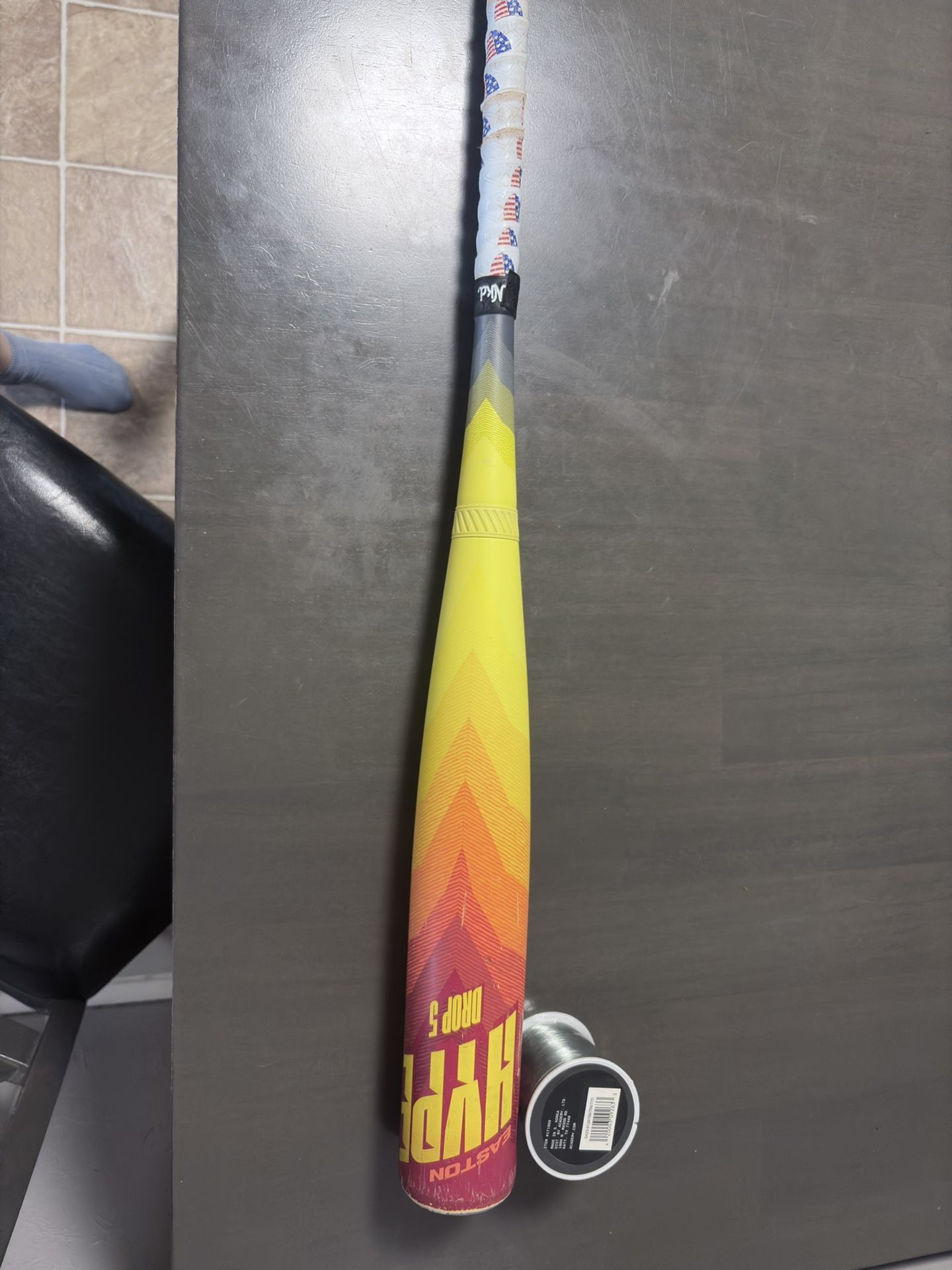 Easton hype -5